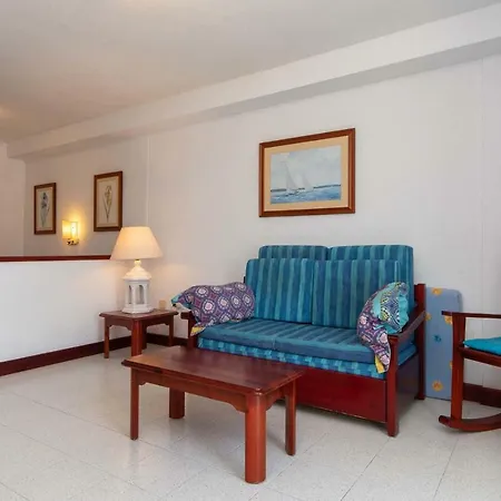 Park Santiago Iv 170 - Studio Playa de las Americas (Tenerife)