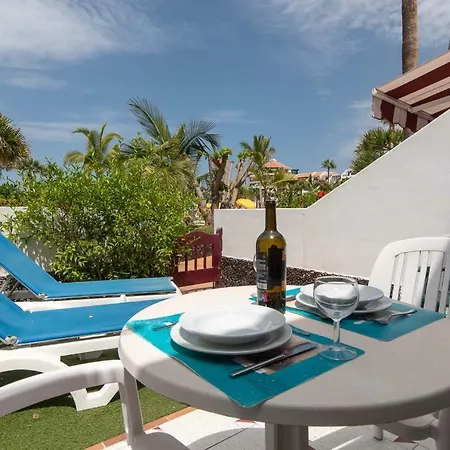 Apartment Park Santiago Iv 170 - Studio Playa de las Americas (Tenerife)