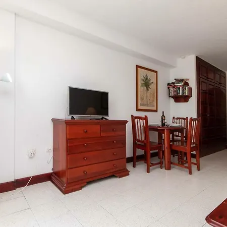Park Santiago Iv 170 - Studio Playa de las Americas (Tenerife)