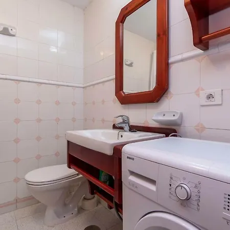 Apartment Park Santiago Iv 170 - Studio *