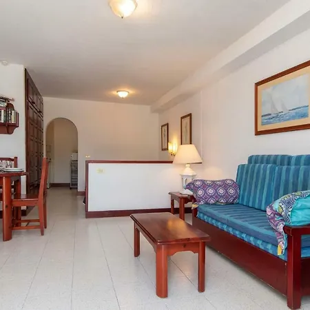 Park Santiago Iv 170 - Studio Apartment *