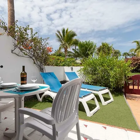 Park Santiago Iv 170 - Studio * Playa de las Americas (Tenerife)